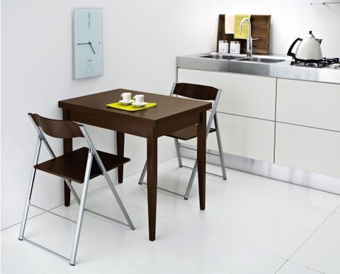 Fold Up Table For Apartment #330 | Furniture Ideas regarding How to Choose the Perfect Foldable Dining Table That Fits Your Studio Lifestyle